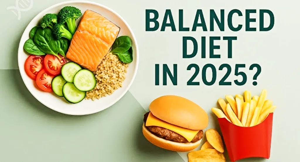Balanced Diet