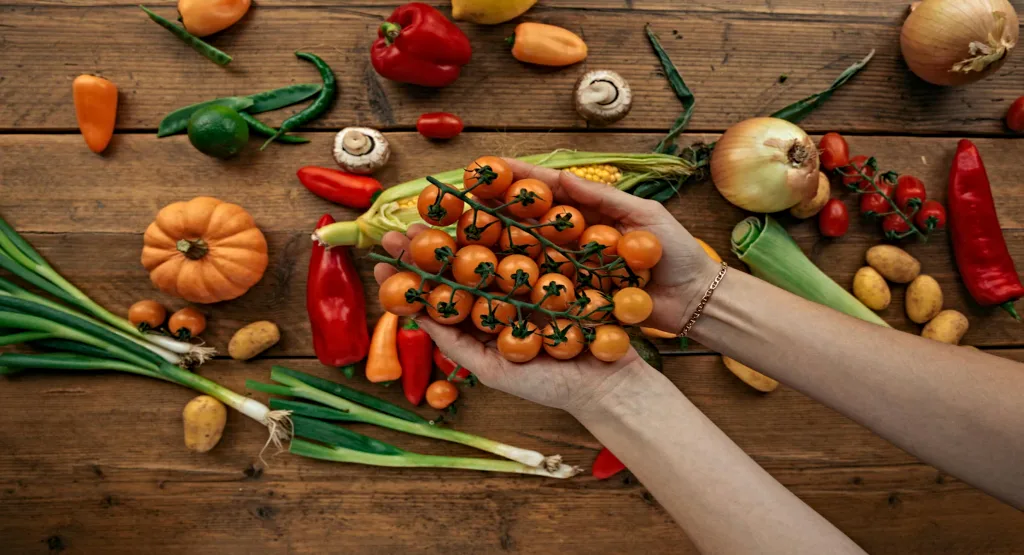 Cancer Fighting Foods