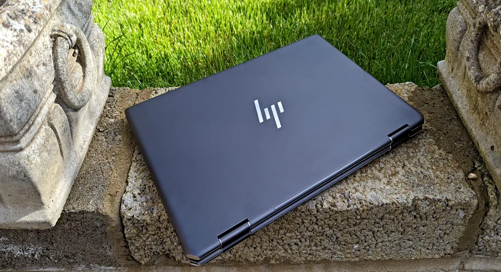HP Spectre x360 14