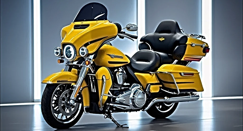 Harley-Davidson X440