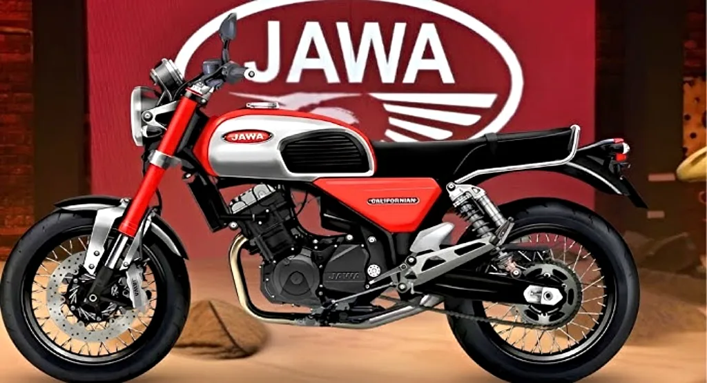 Jawa 350