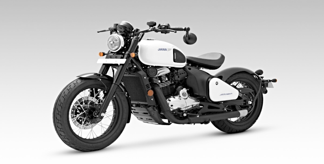 Jawa 42