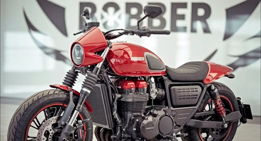 Jawa 42