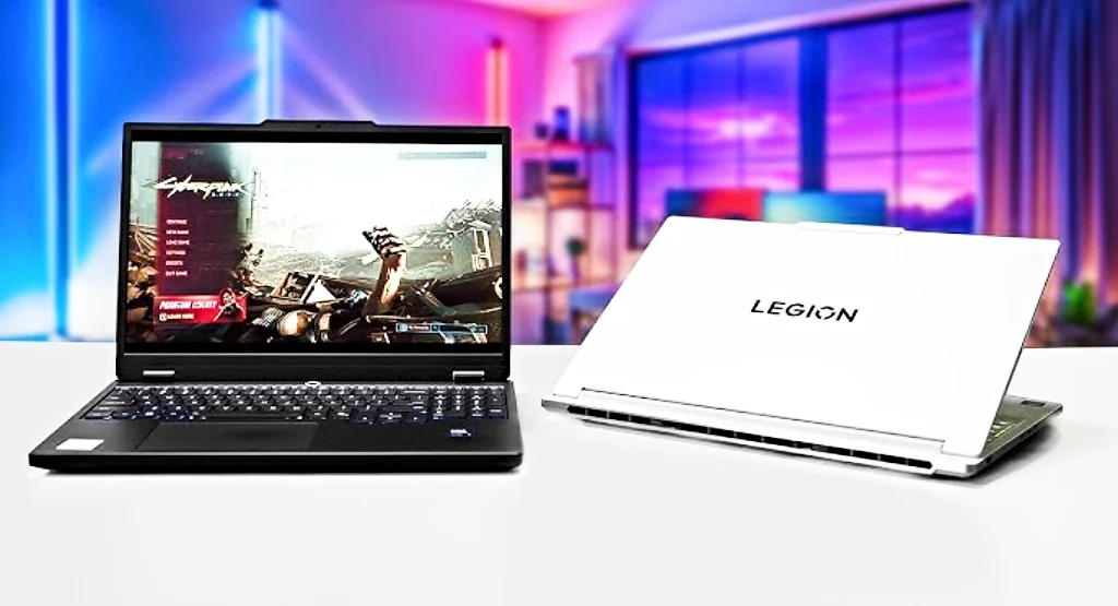 Lenovo Legion 7i