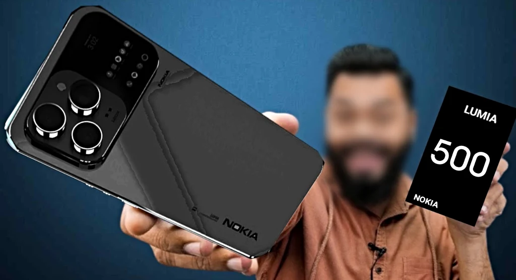 Nokia