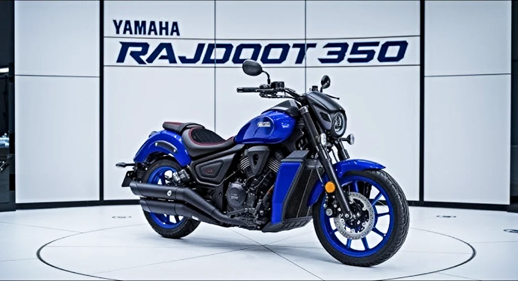 Rajdoot 350