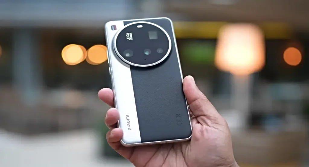 Xiaomi 15 Ultra